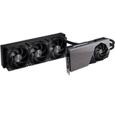 MSI GeForce RTX 5090 SUPRIM LIQUID SOC 32GB Graphics Card